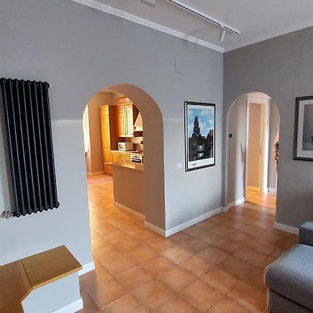 Апартаменти Domus Giulia & Andrea Рим Екстер'єр фото