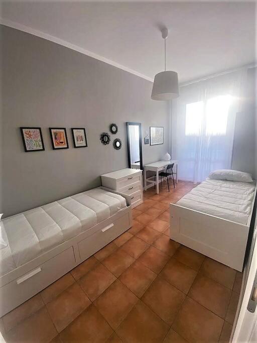 Апартаменти Domus Giulia & Andrea Рим Екстер'єр фото